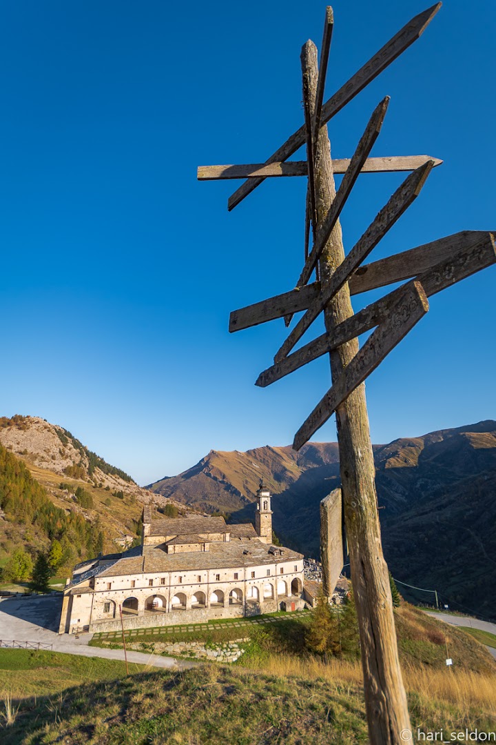 Ecomuseo Terra del Castelmagno