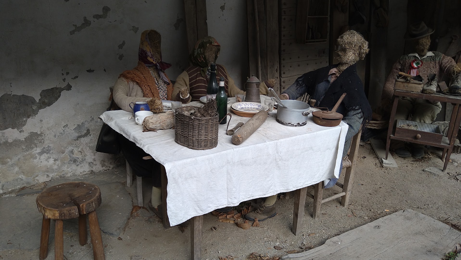 Ecomuseo Terra del Castelmagno