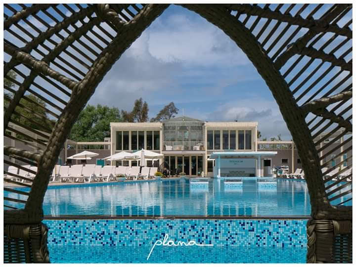 Ecoparco del Mediterraneo