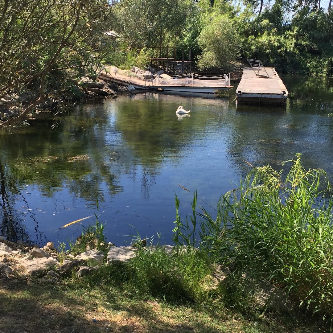 Ecoparco del Mediterraneo