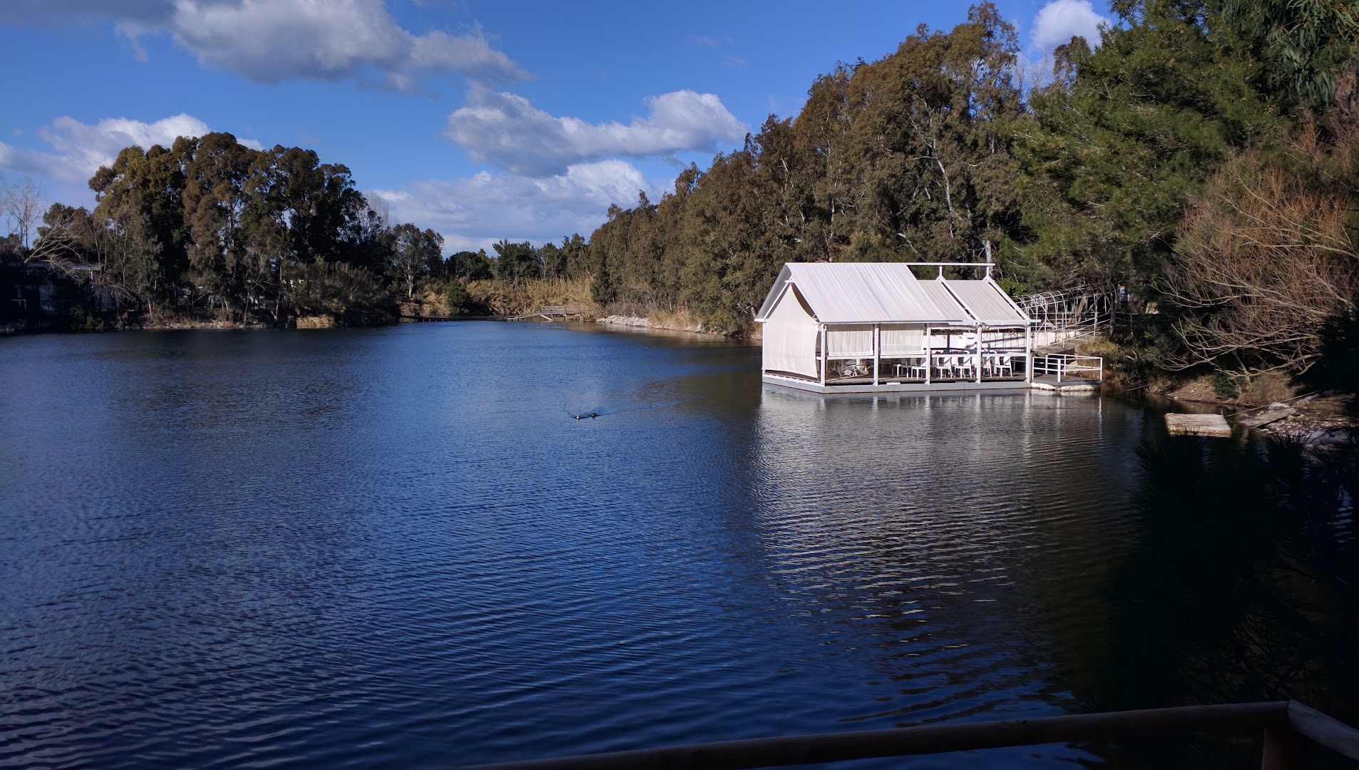 Ecoparco del Mediterraneo