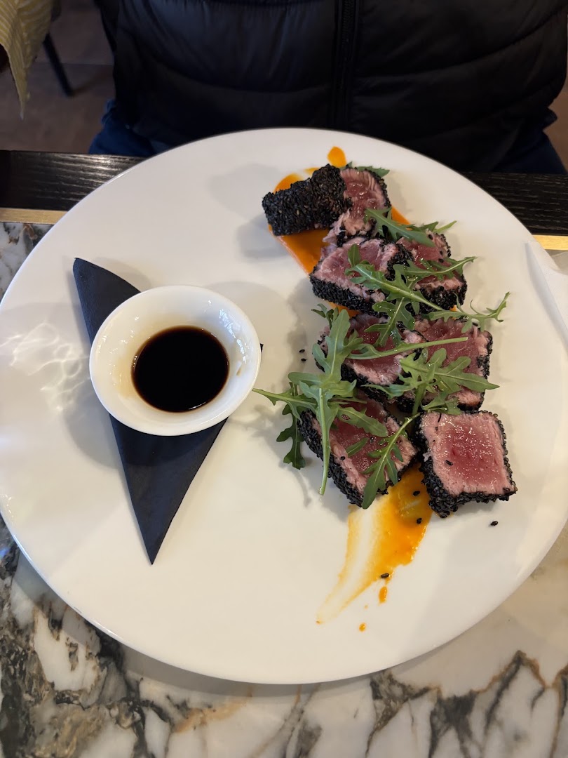 Eddycola Ristorante