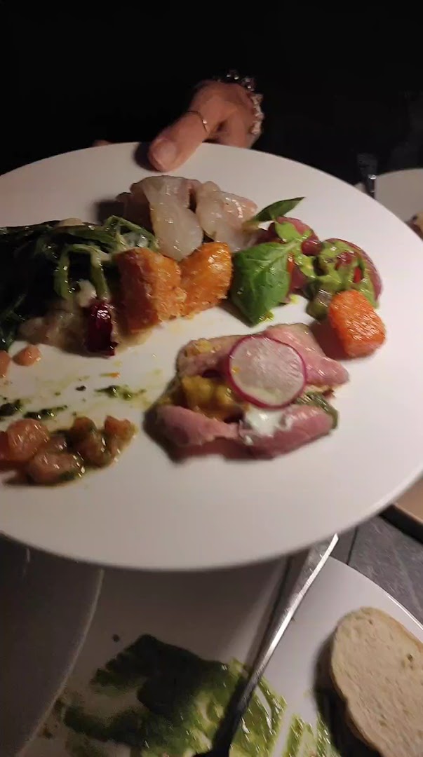 Eddycola Ristorante