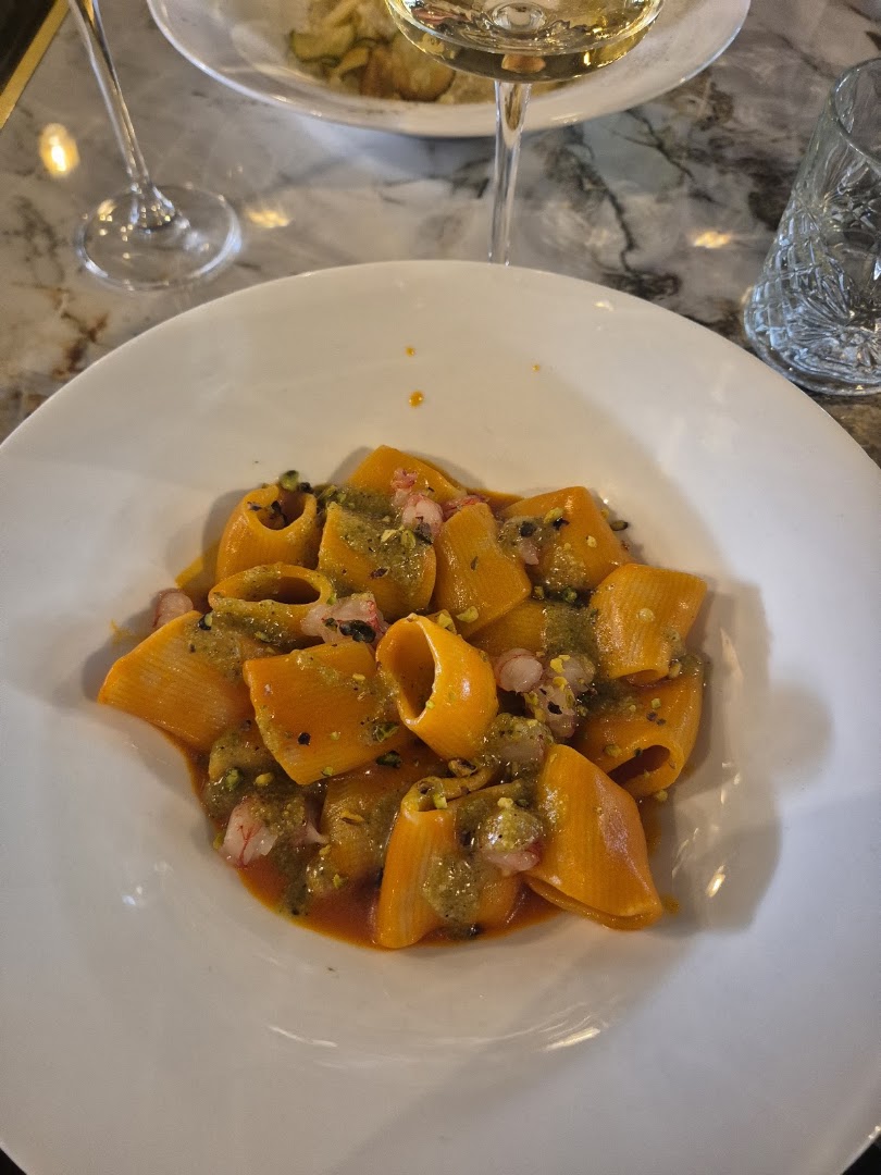 Eddycola Ristorante