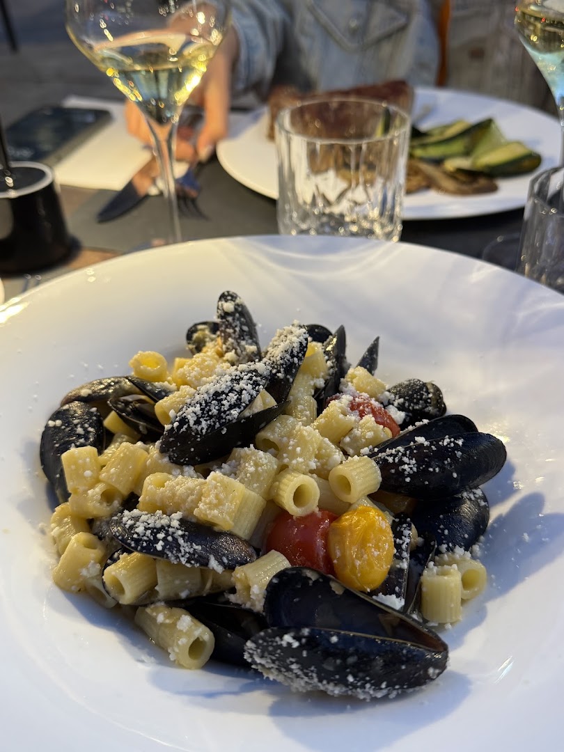 Eddycola Ristorante