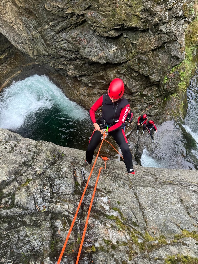 Eddyline Valsesia - Rafting, Canyoning e altre attività fluviali