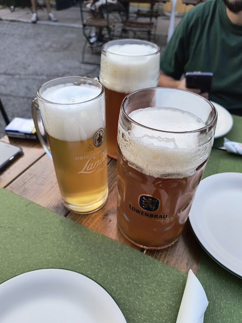 Edelbier Park