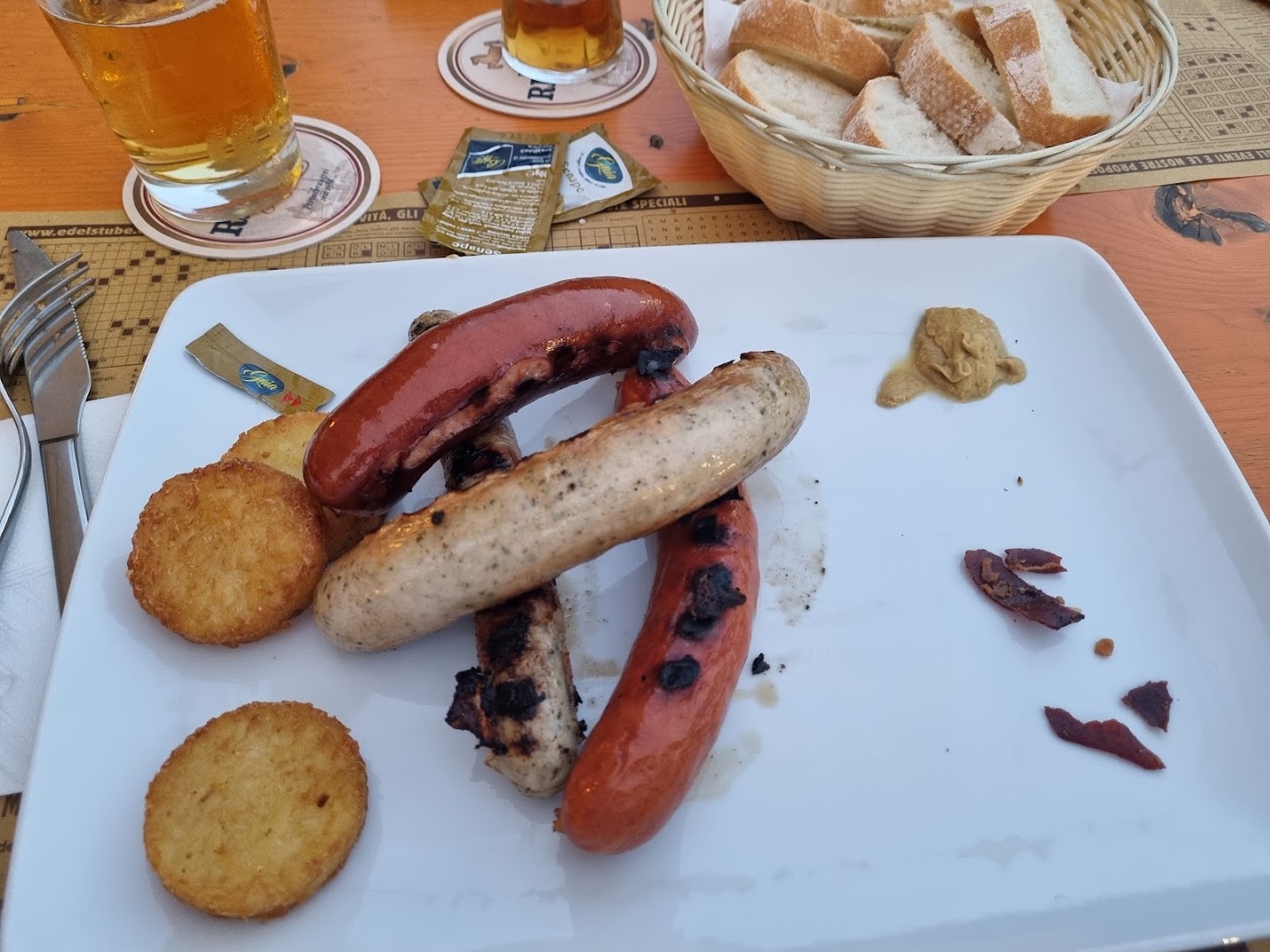 Edelstube