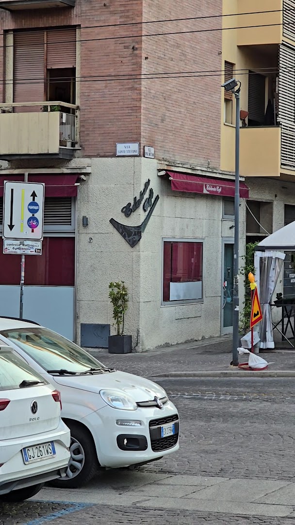 Edelweiss Cafè Bologna