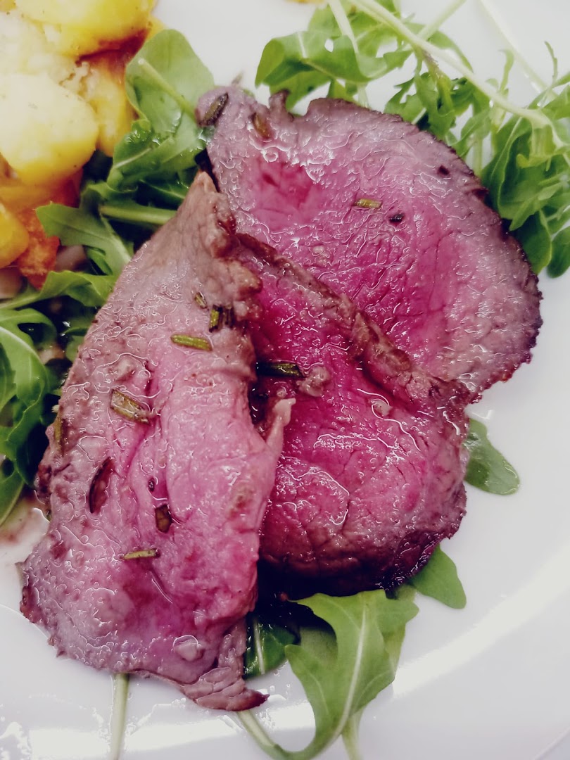 Edelweiss Catering, Schio