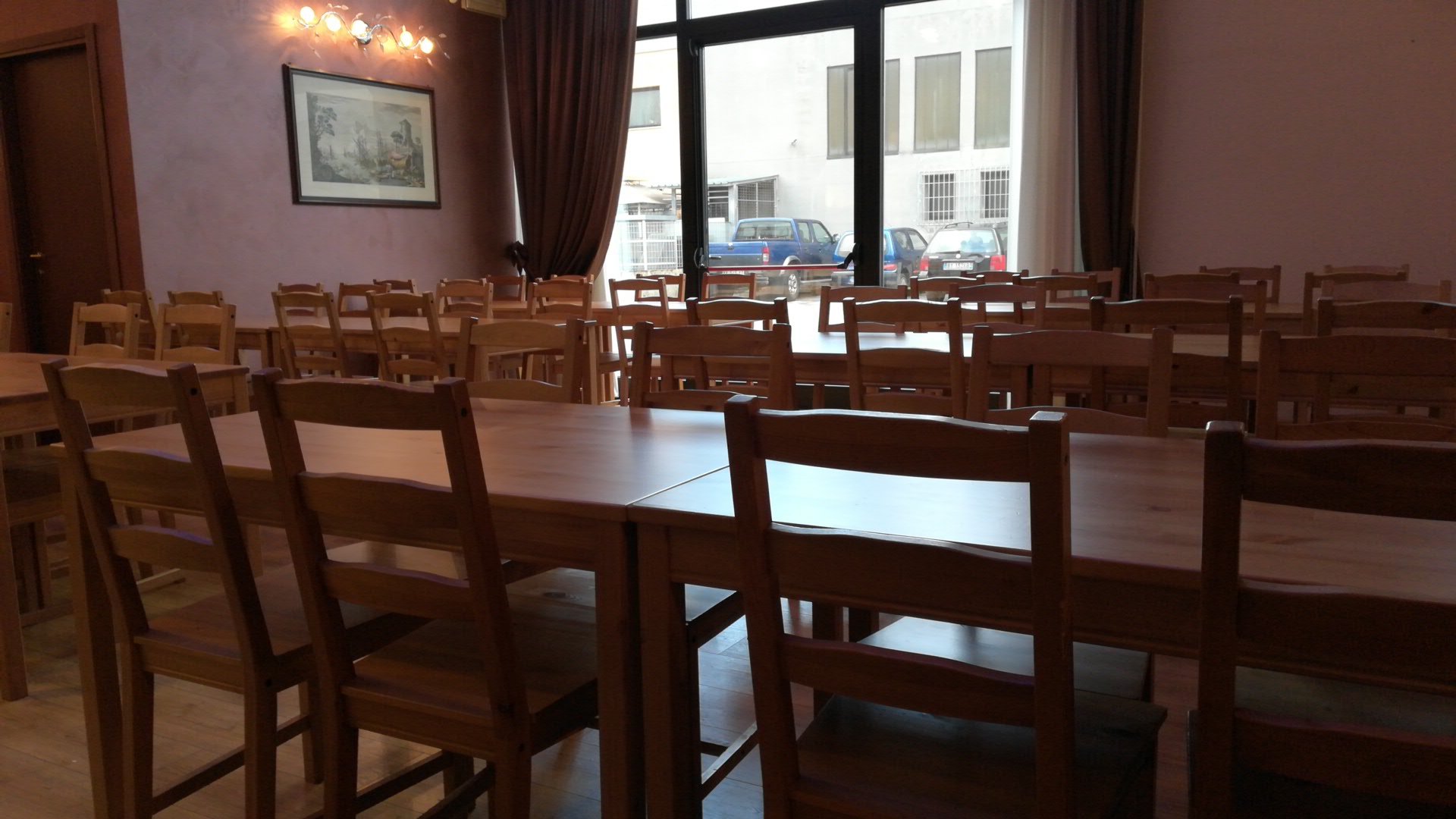 Edelweiss Catering