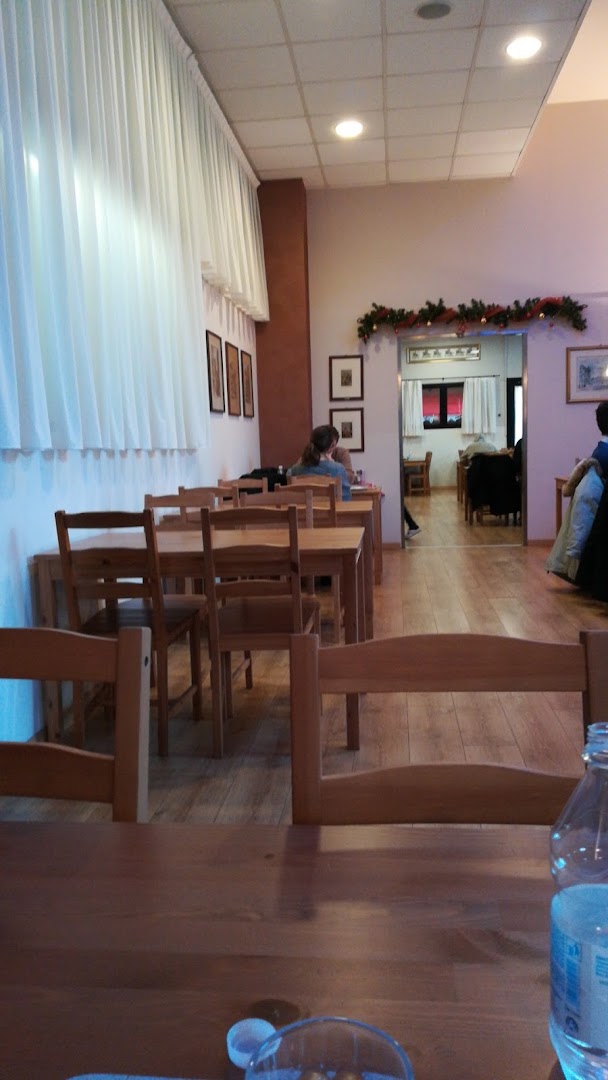 Edelweiss Catering