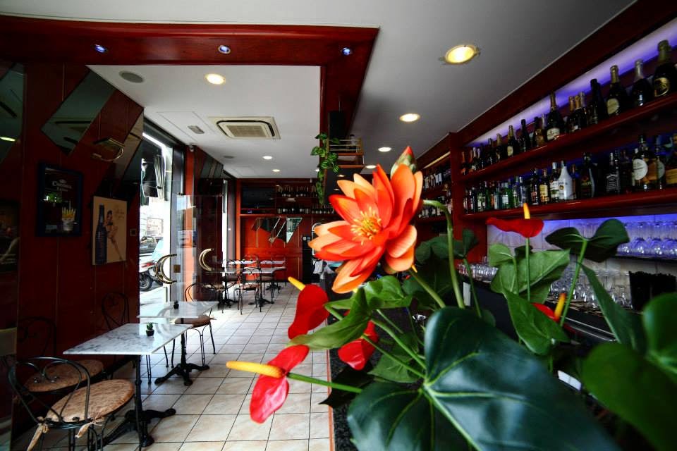 eden bar caffetteria