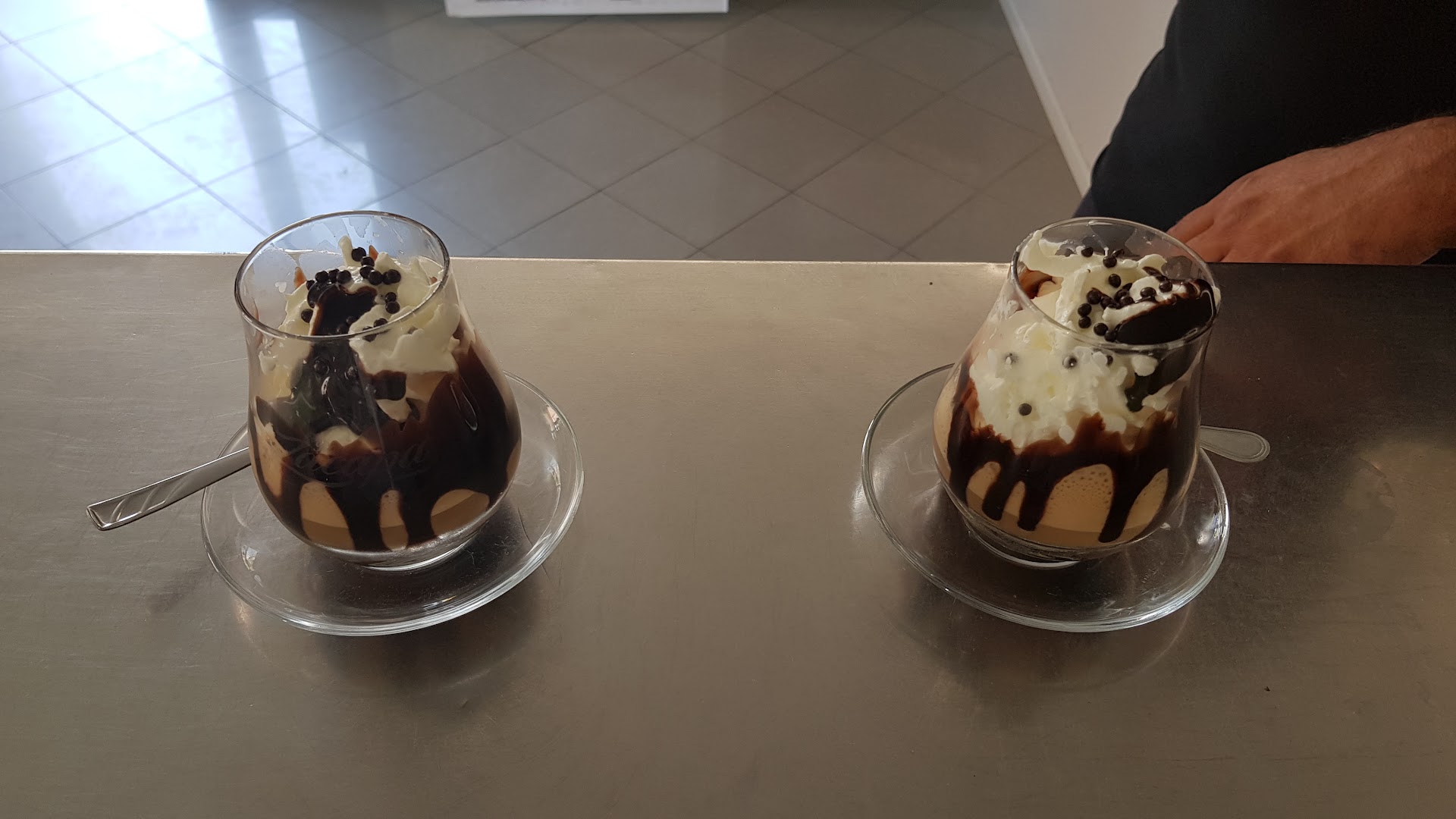 EDEN BAR DI LIGORIO GIUSI