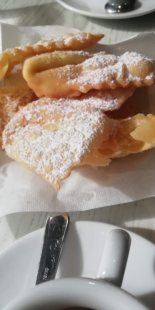 Eden Bar - La Pasticceria