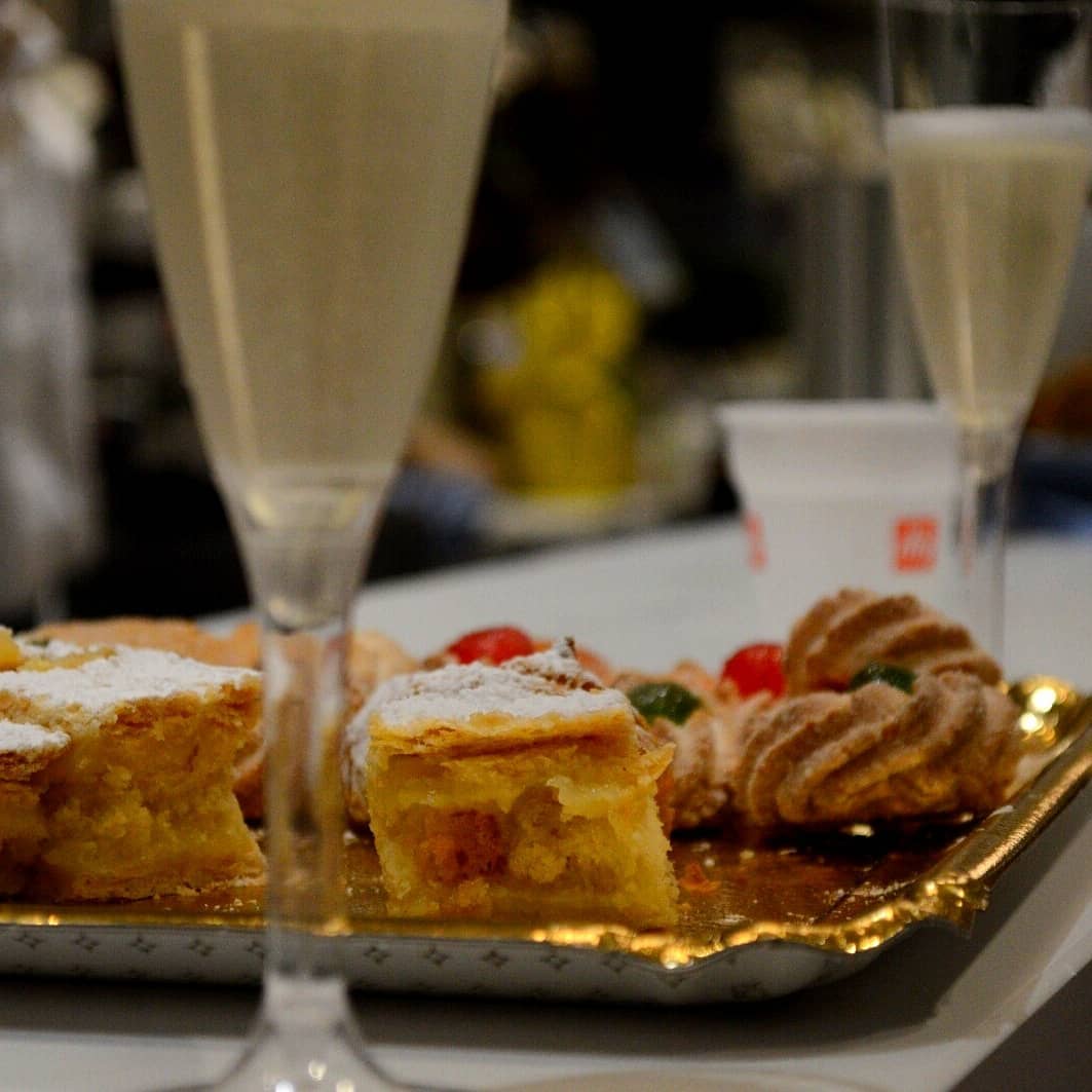 Eden Bar - La Pasticceria