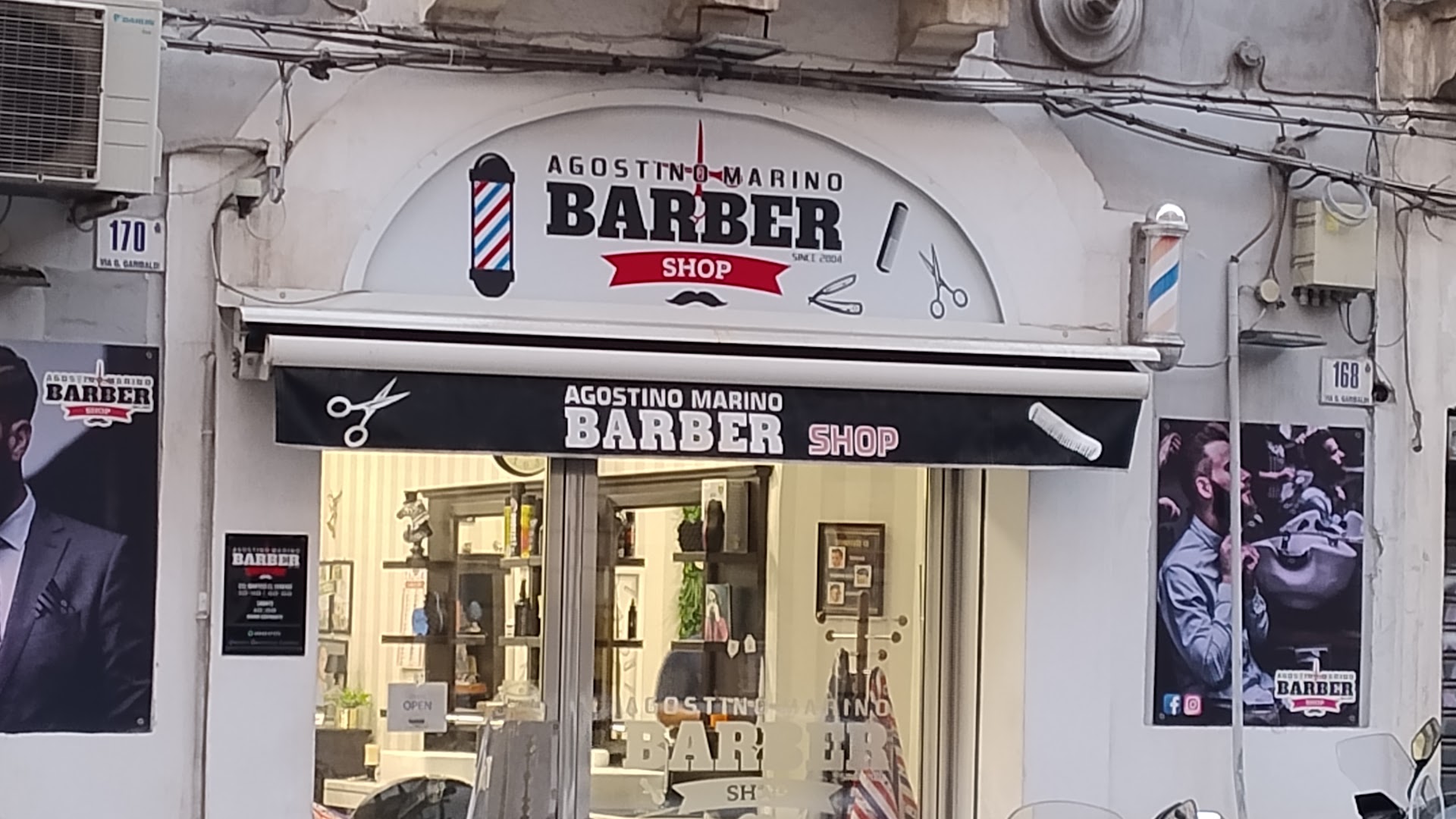 Eden Bar Puglisi