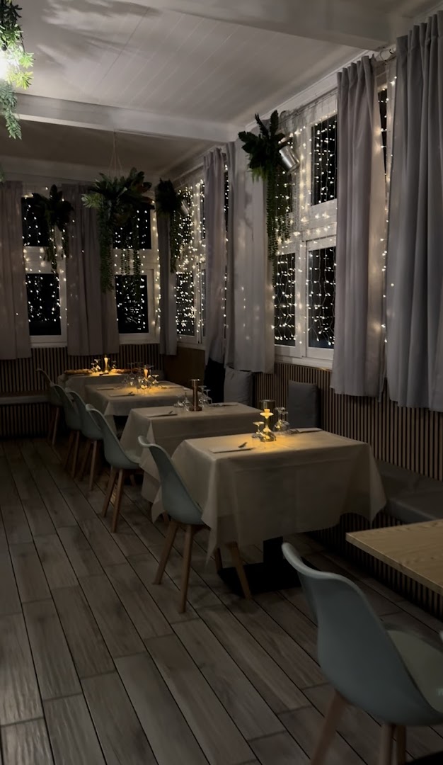 Eden Bistrot, Aosta