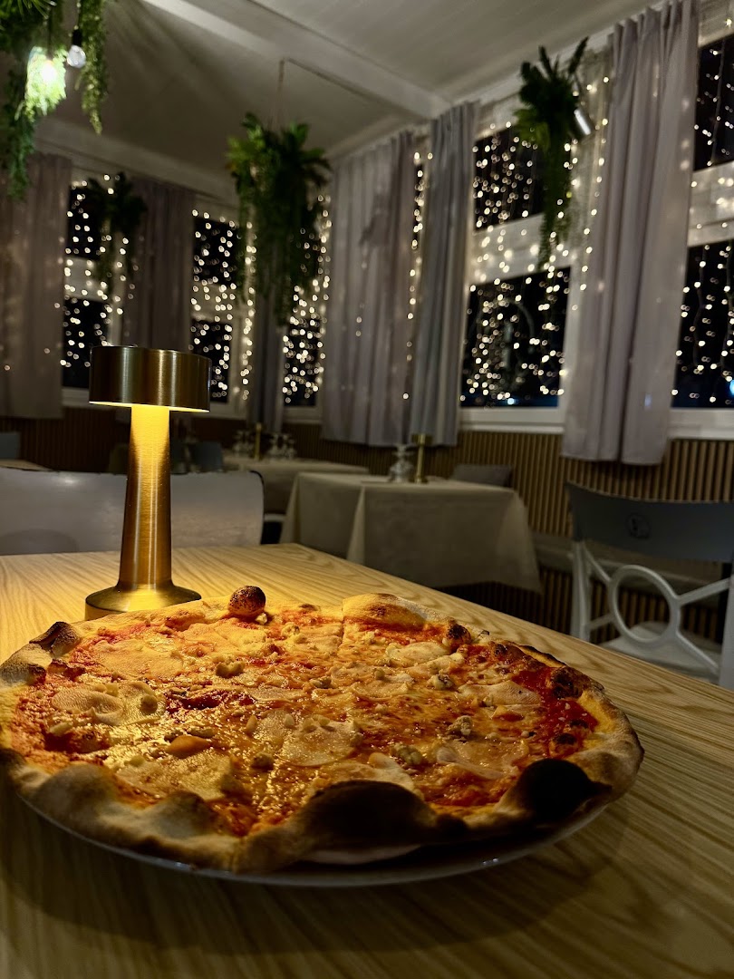 Eden Bistrot