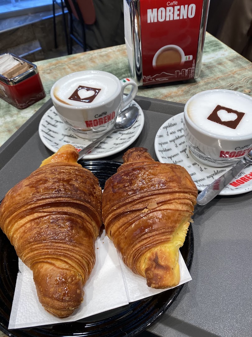 Eden Caffè Garbatella