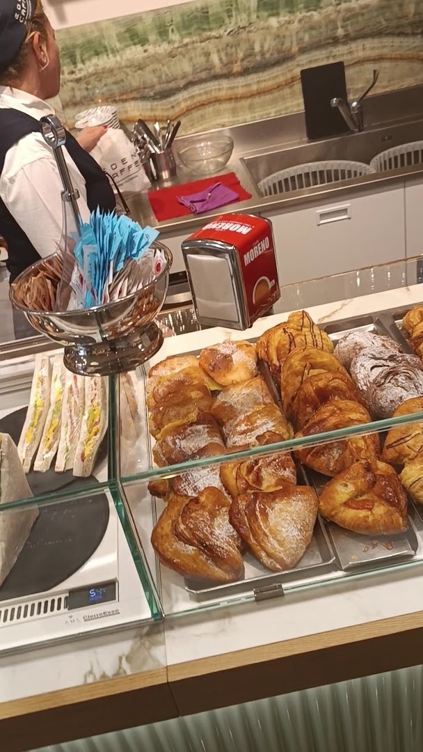 Eden Caffè Garbatella