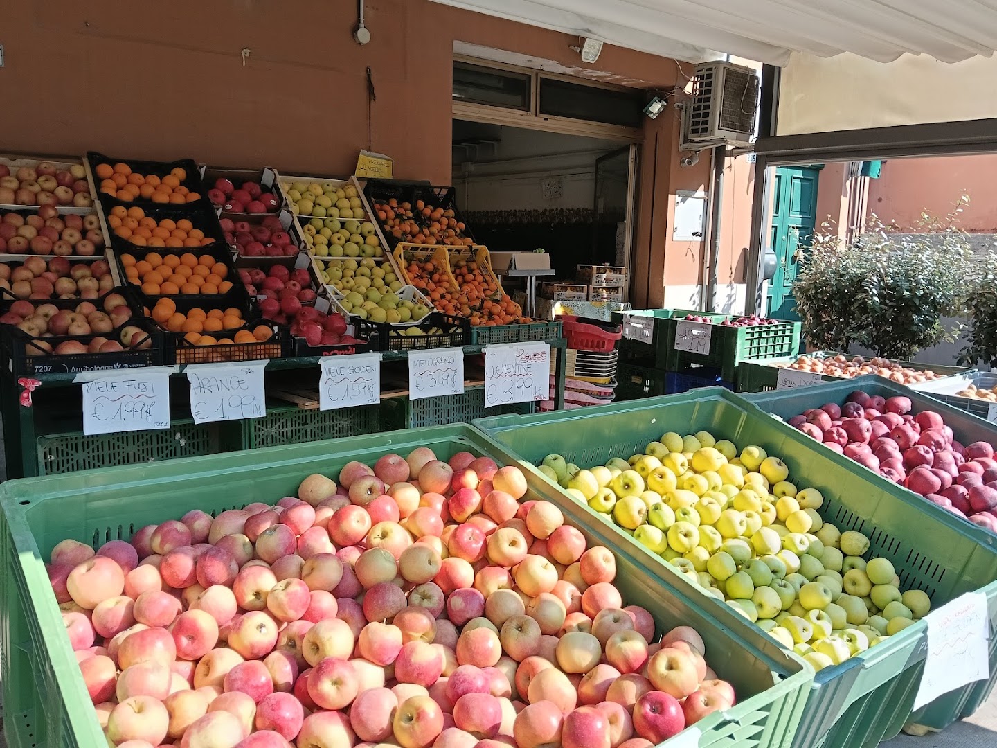 Eden Frutta