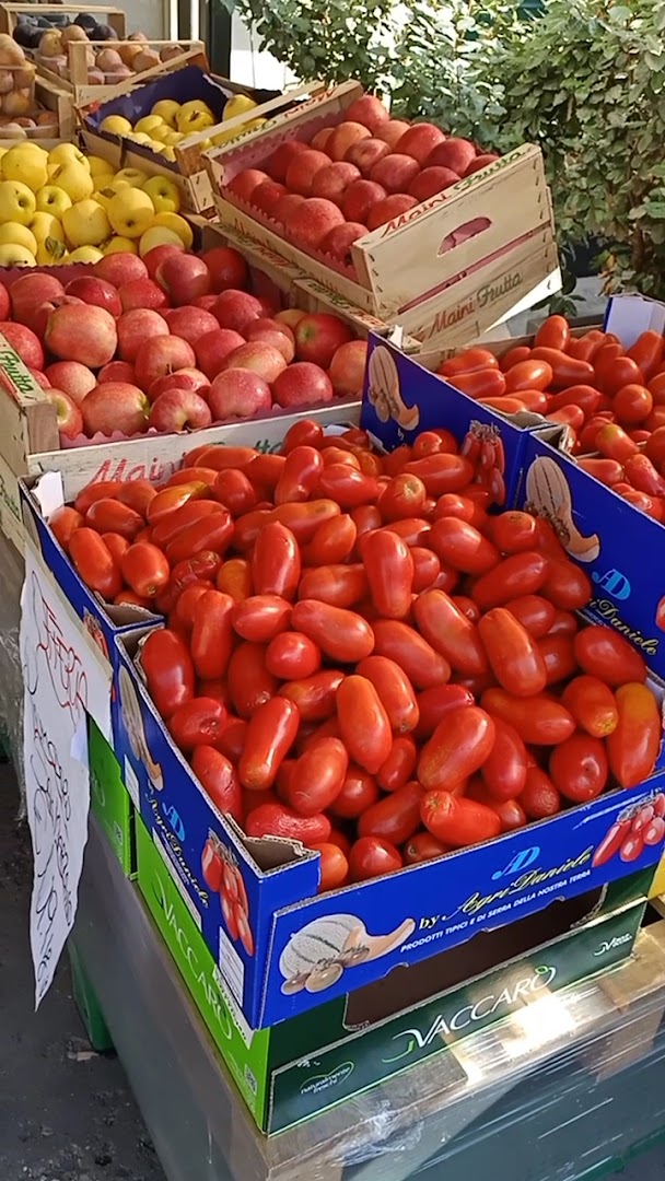 Eden Frutta