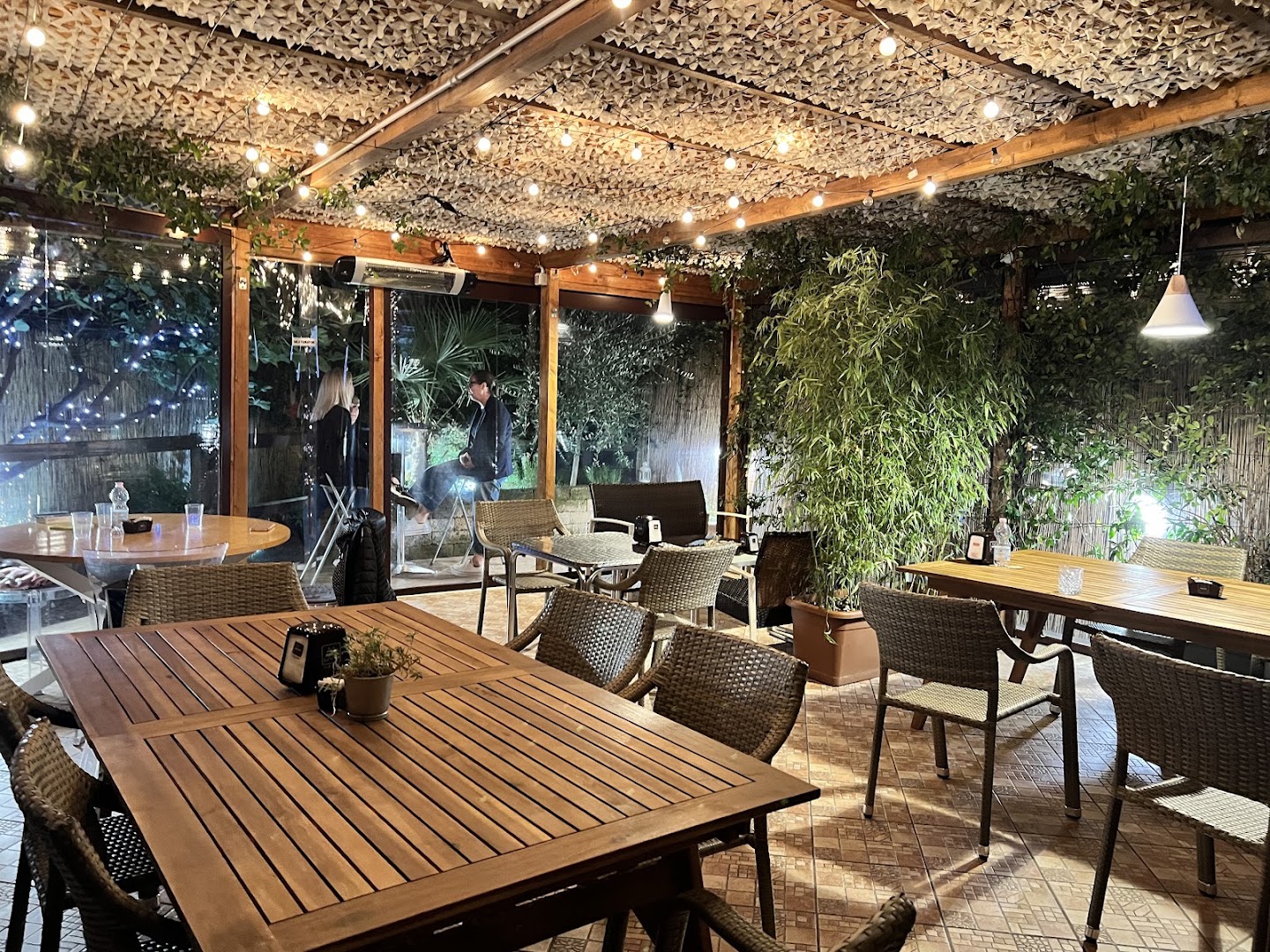 Eden Green Bar, Caronno Pertusella