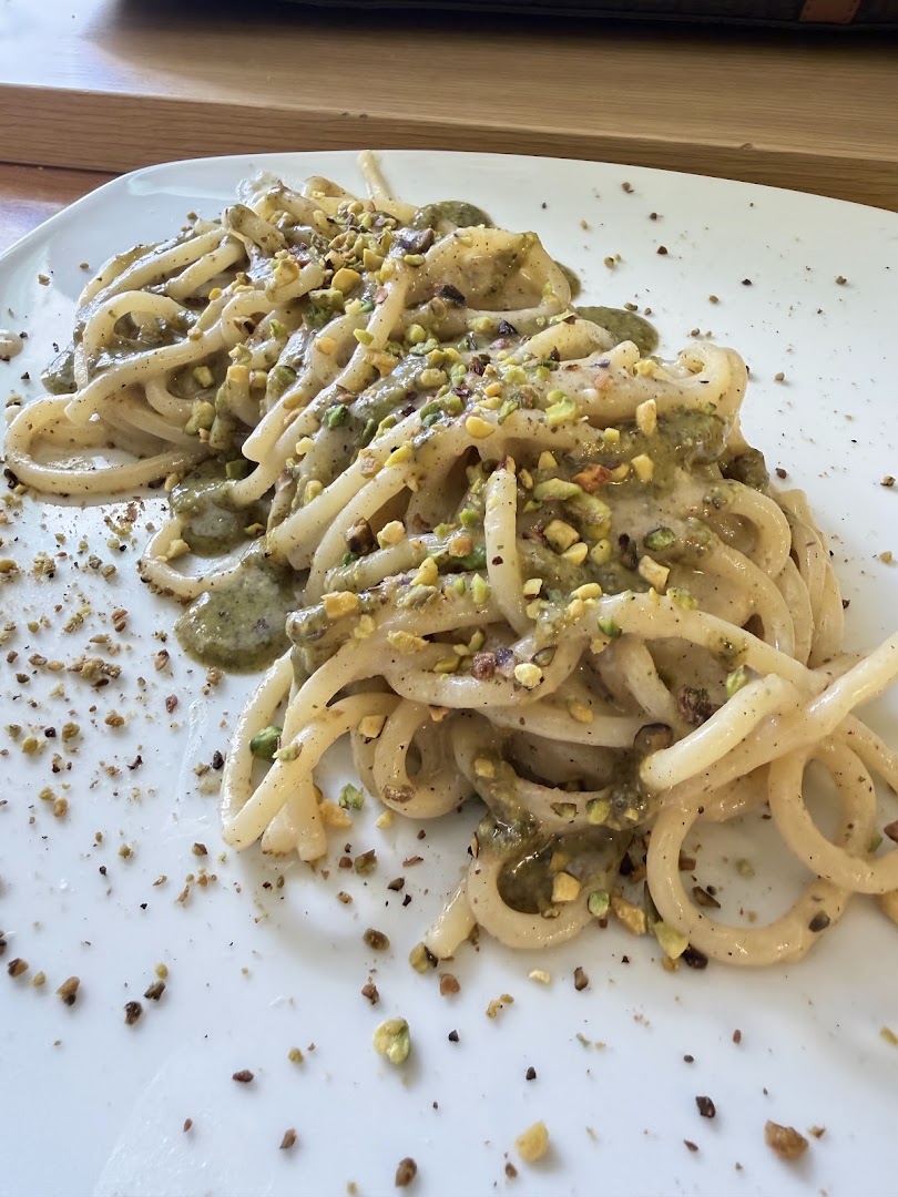 Eden il Paradiso Del Pistacchio, Roma
