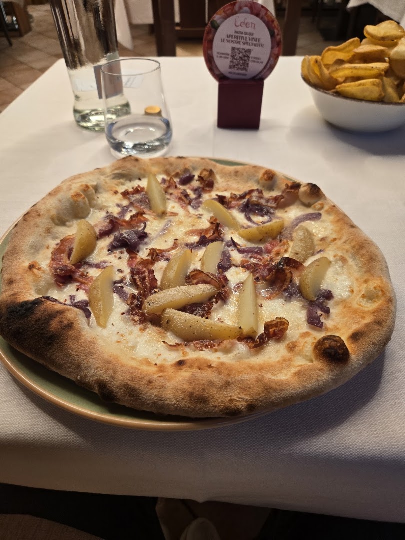 Eden Il Ristorante della Pizza