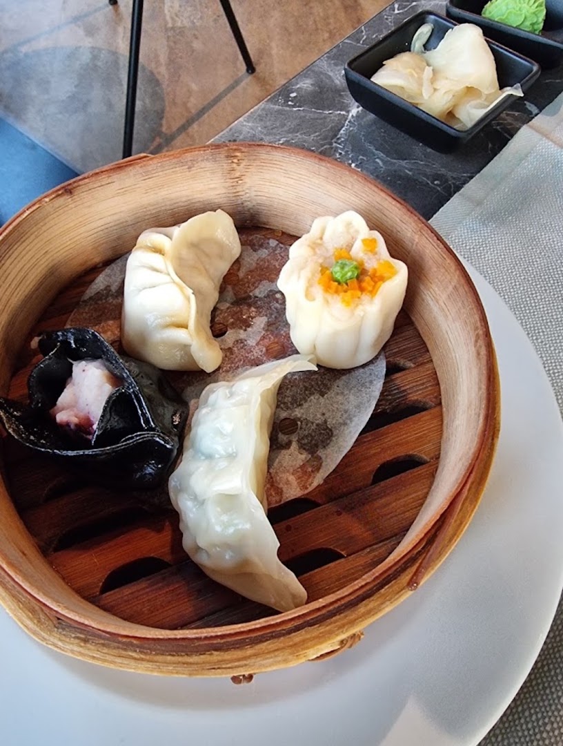 Eden Omakase
