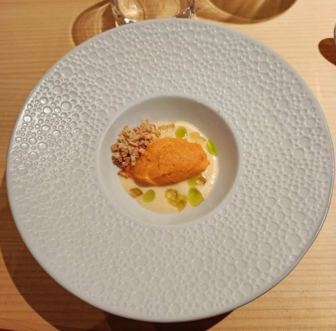 Eden Omakase