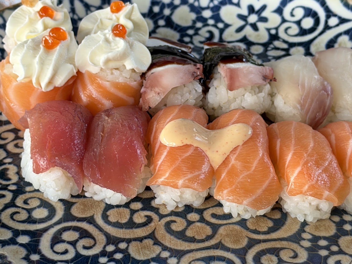 Eden Omakase