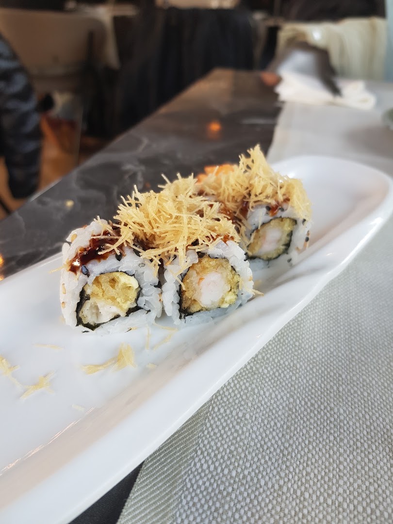Eden Omakase