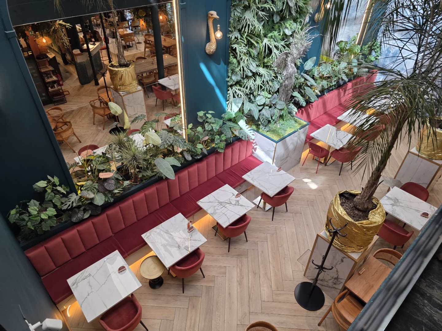 Eden Ristorante