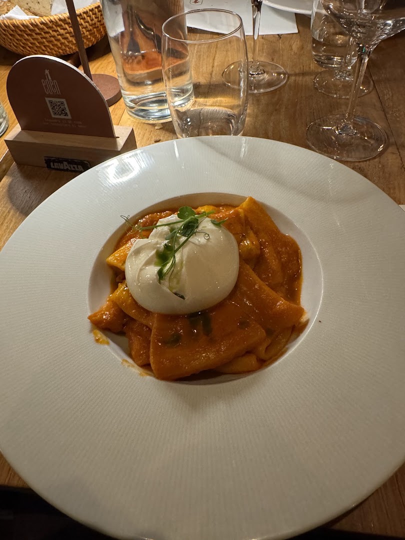 Eden Ristorante