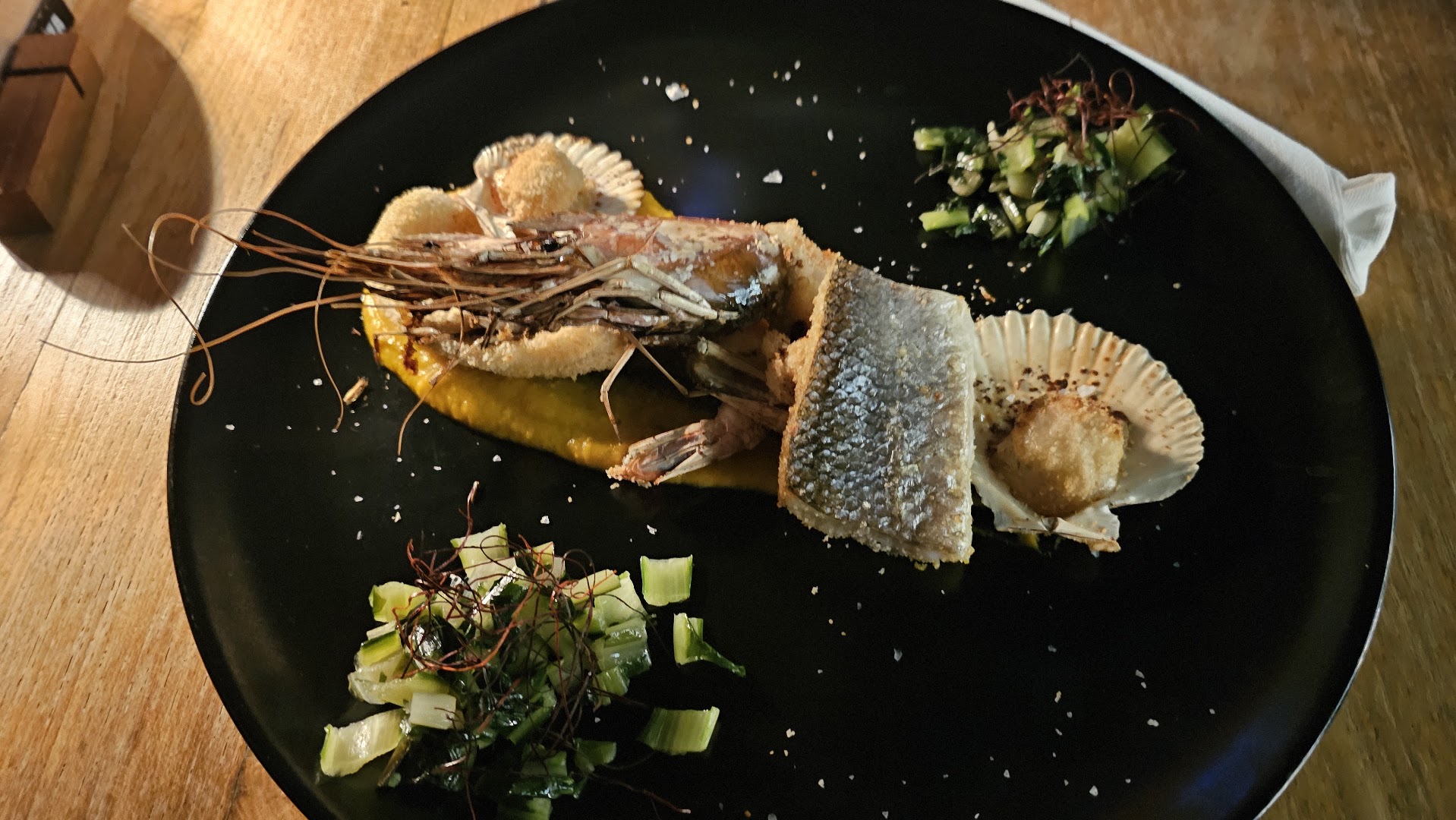 Eden Ristorante