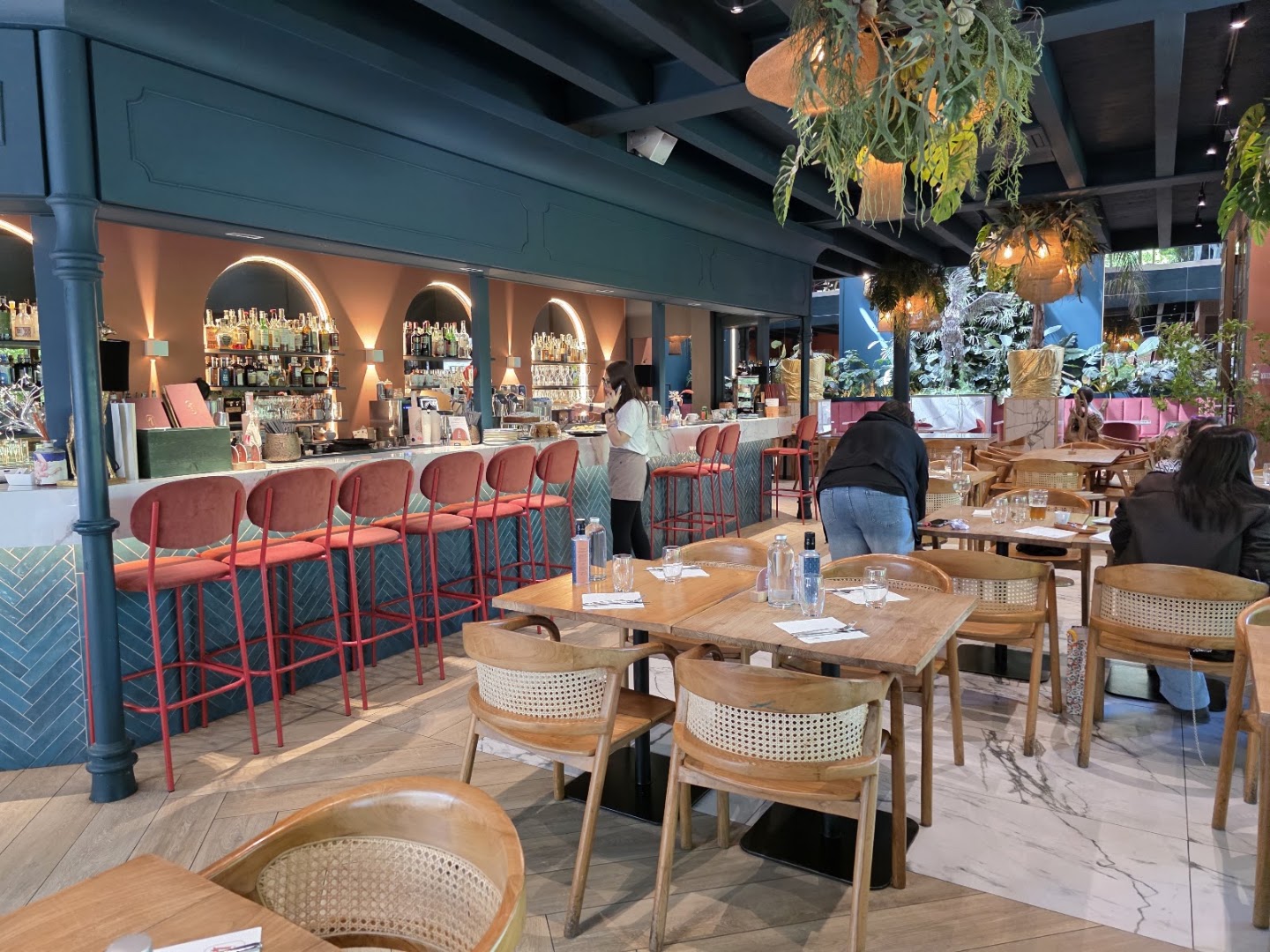 Eden Ristorante