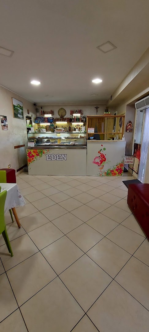 Eden Rosticceria Bar Pizzeria
