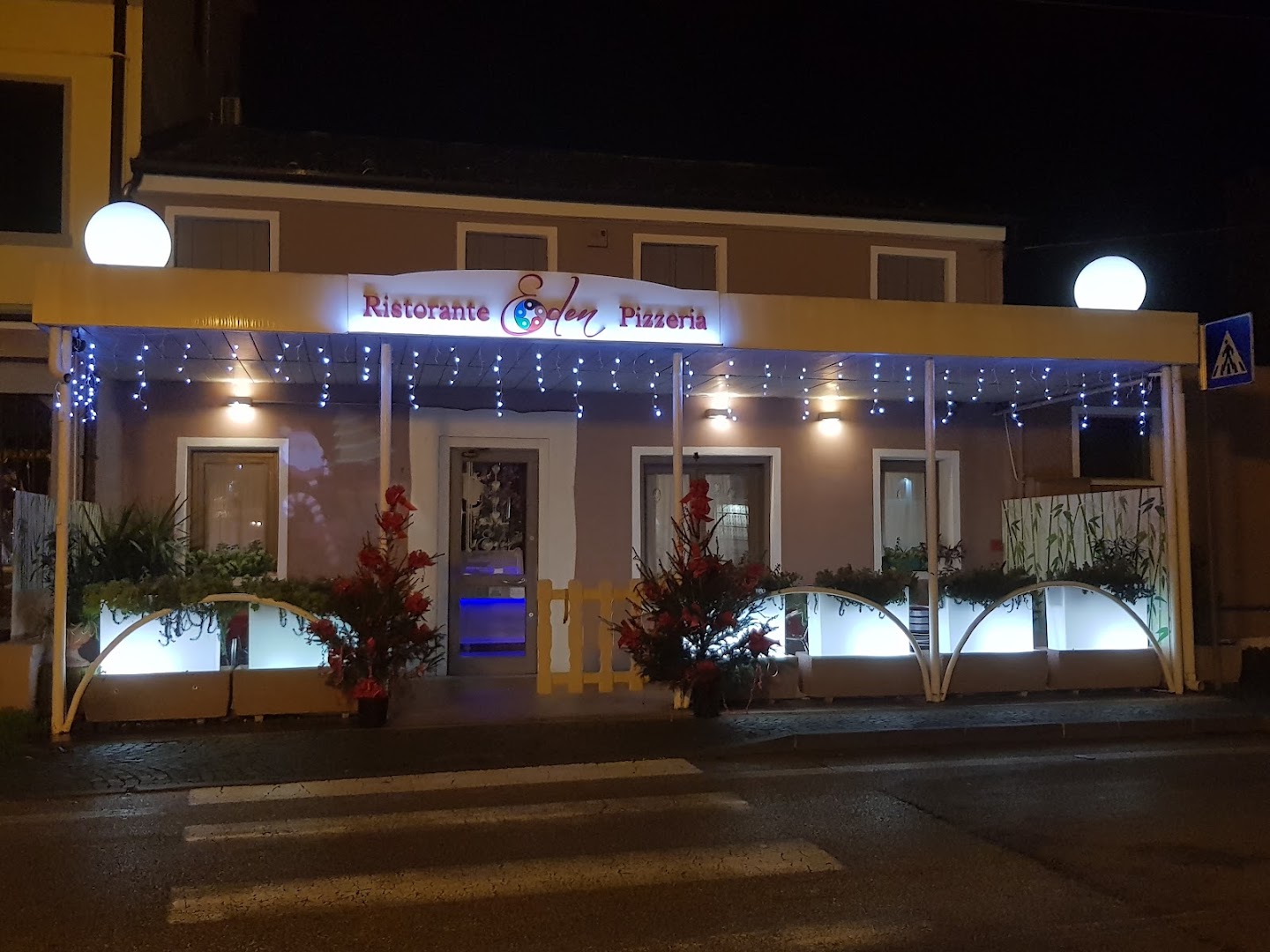 Eden srl Ristorante Pizzeria