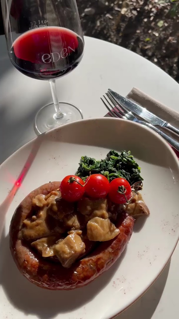 Eden Wine & Cucina