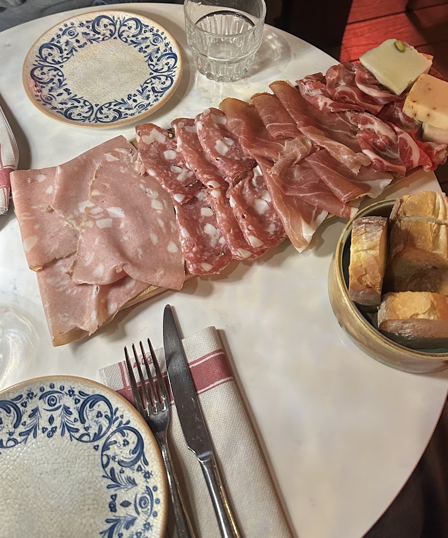 Eden Wine & Cucina