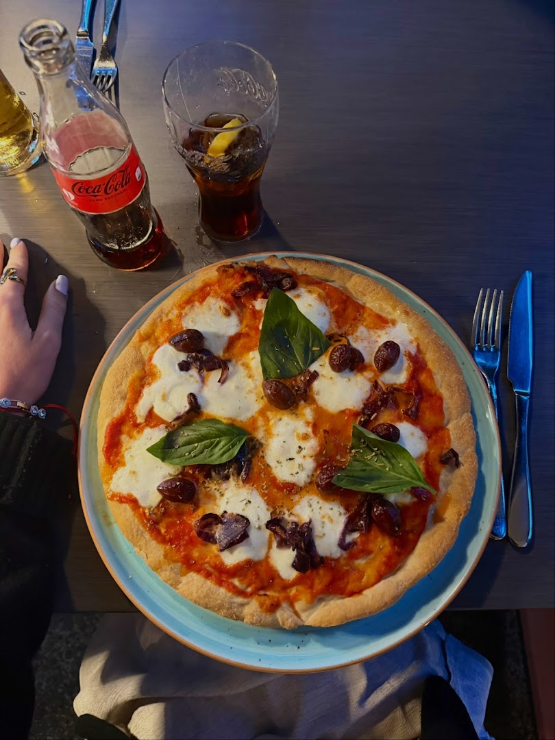 Eden Il Ristorante della Pizza