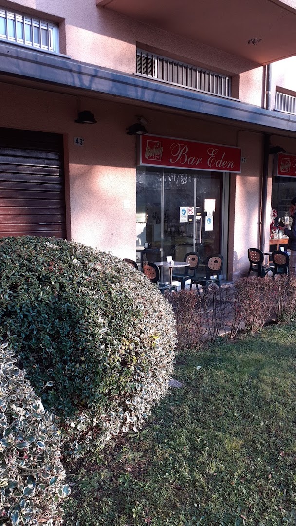 EdenWineBar