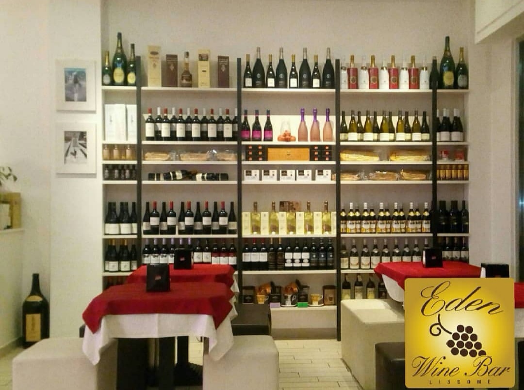 EdenWineBar