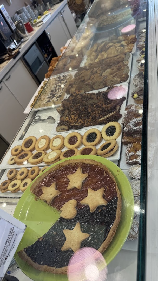 Edi Pasticceria Bar Gelateria