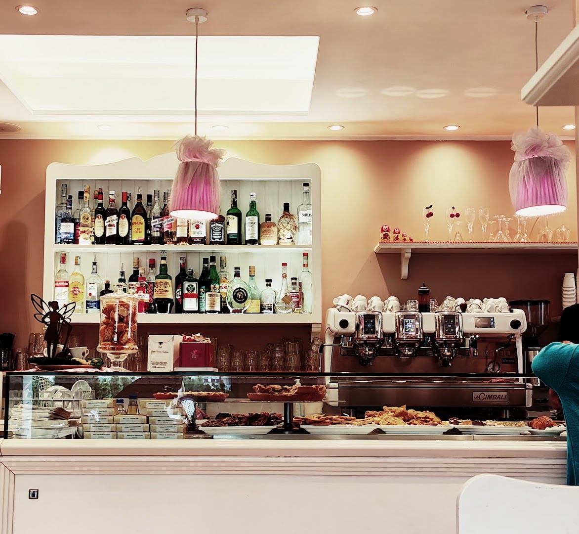 Edi Pasticceria Bar Gelateria