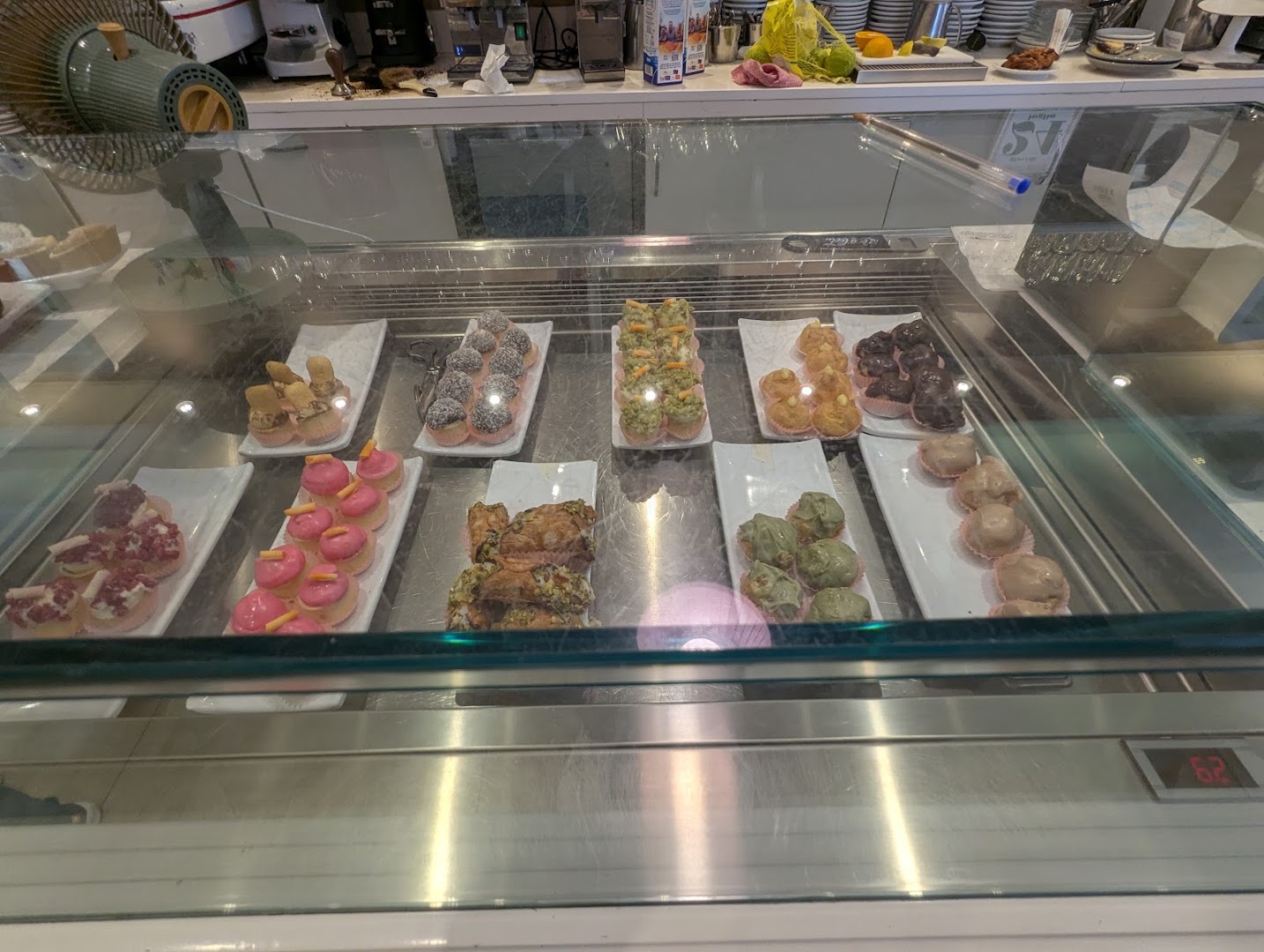 Edi Pasticceria Bar Gelateria
