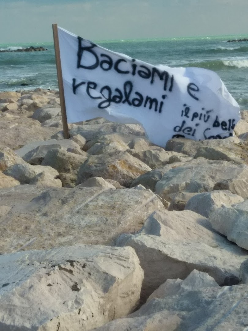 Edicola Baiocchi Pasqualino