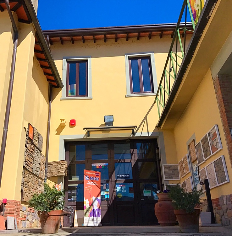 Edil Casentino Srl